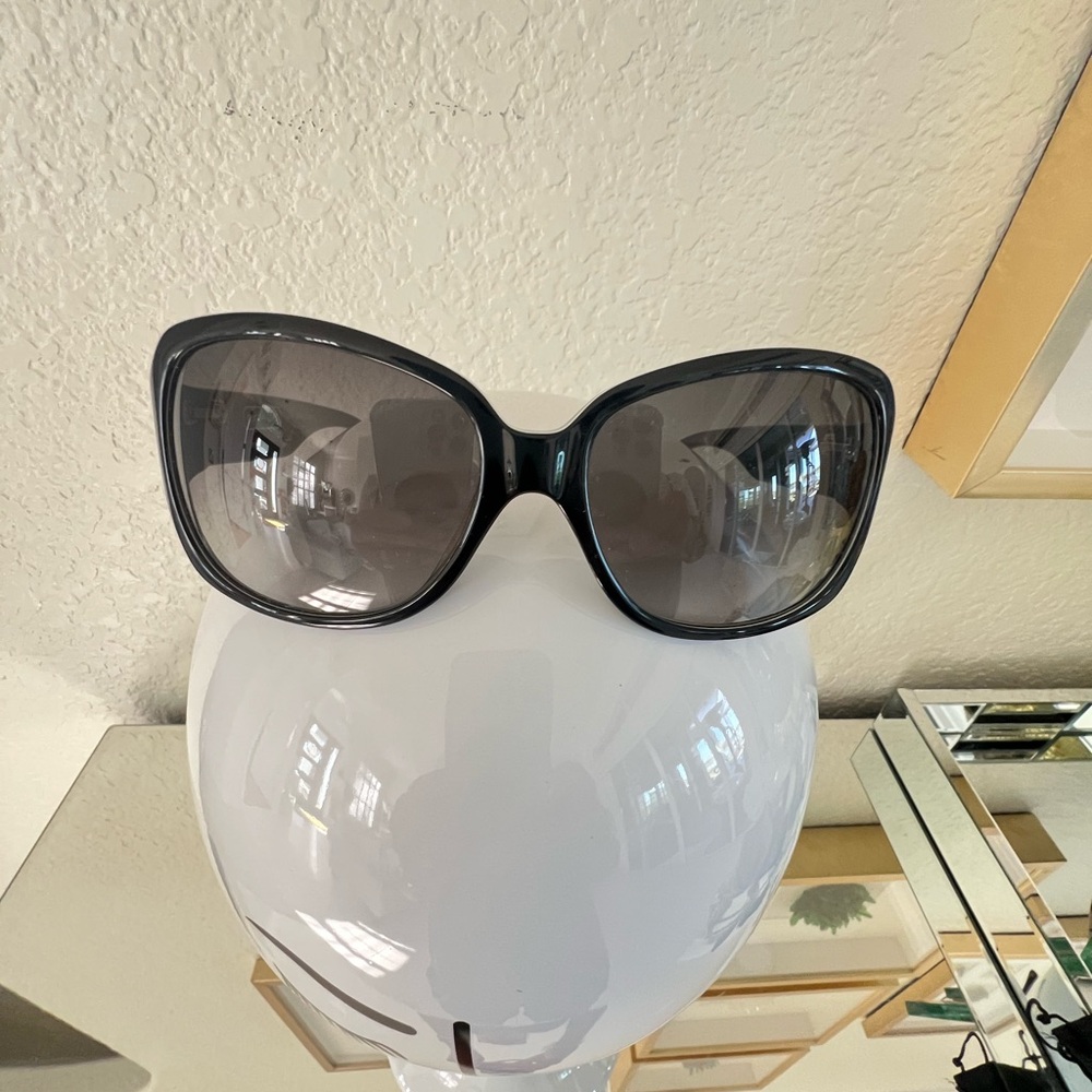 Coach Black Sunglasses